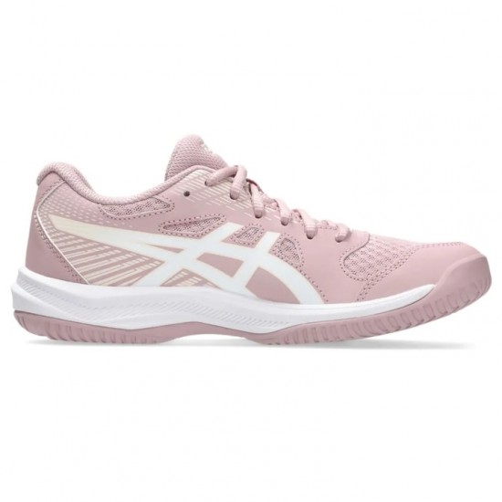 TÊNIS ASICS UPCOURT 6 - MORGANITE/WHITE